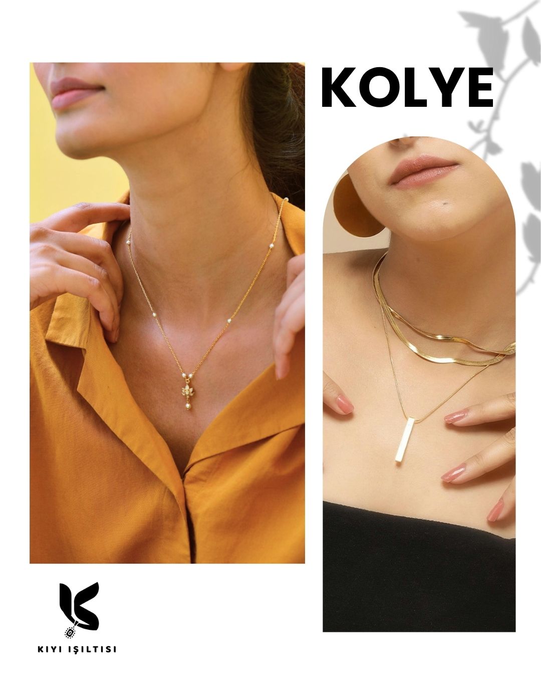 Kolyeler