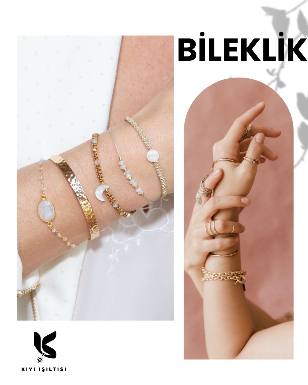 Bileklikler