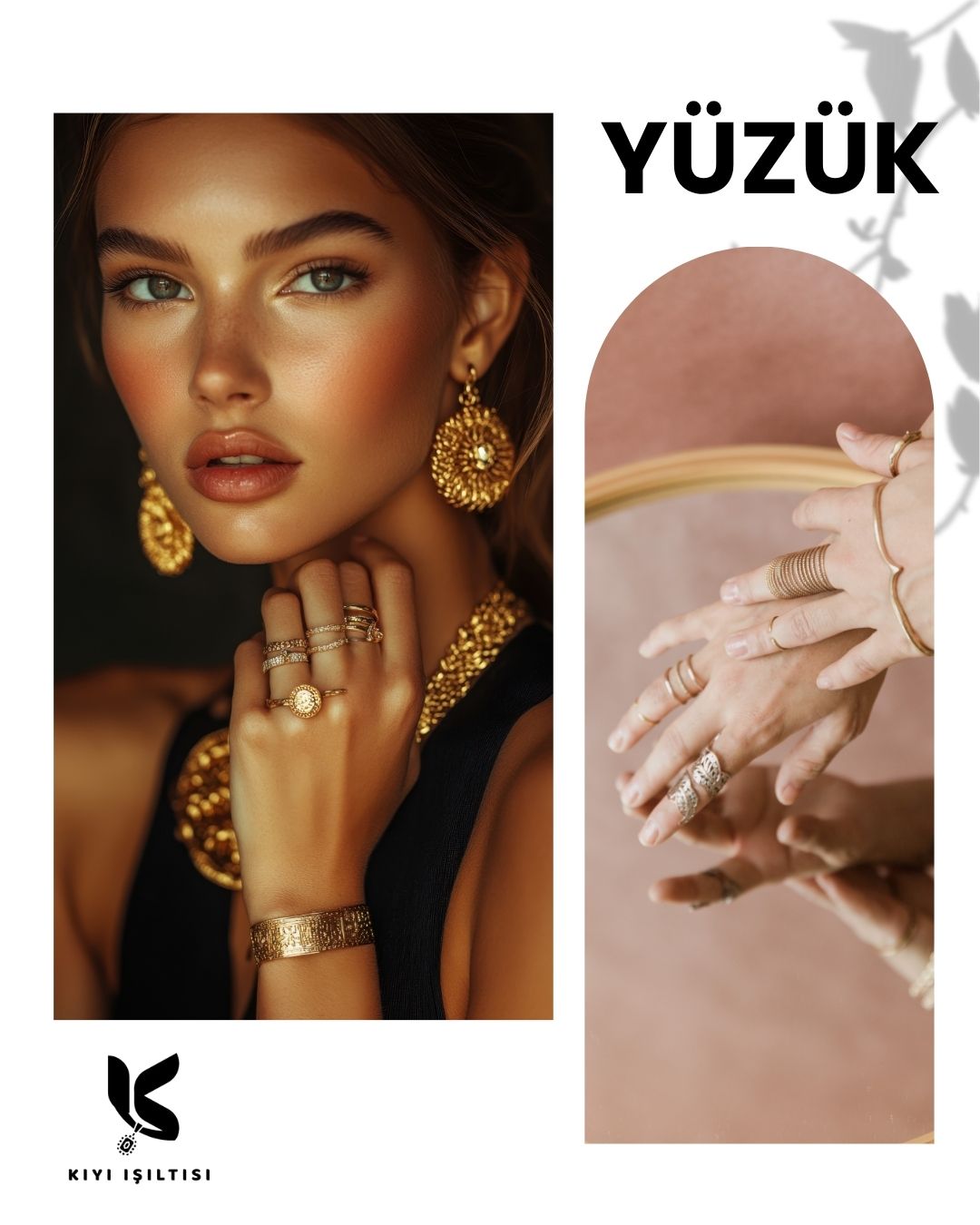 Yüzükler